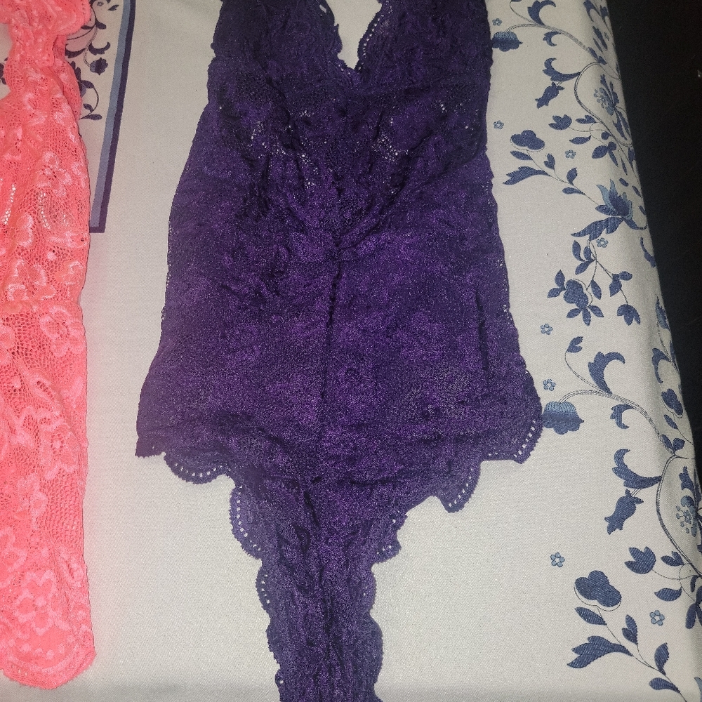 Lingerie Bundle